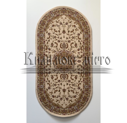 Wool carpet Diamond Palace 2533-53333 - высокое качество по лучшей цене в Украине.